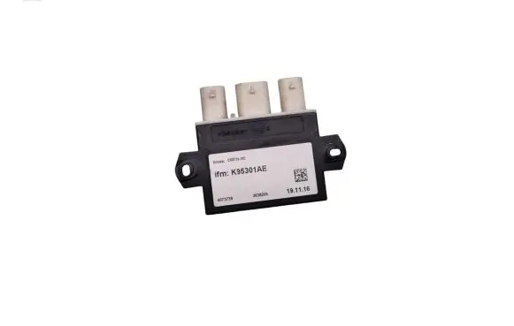 Ford Edge II Parking PDC control unit/module C02731103 K95301AE 4073739
