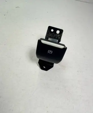 Ford Edge II Handbrake/parking brake lever assembly GR2T-2B623-BAW