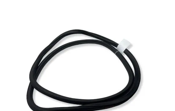 Cupra Formentor Front door rubber seal 5FF867365