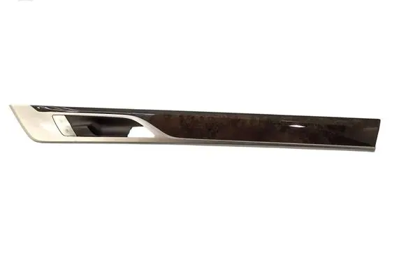 BMW 7 G11 G12 Front door trim (molding) 7991376 51417991376 7405172