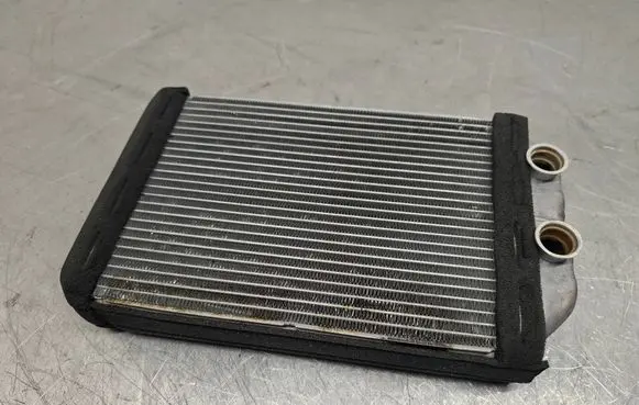 Audi A6 S6 C5 4B Heater blower radiator 