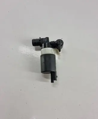 Renault Scenic III - Grand scenic III Windscreen/windshield washer pump 289200001R