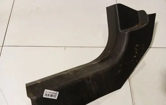 Opel Zafira B Other interior part 322225228