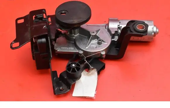 BMW 7 F01 F02 F03 F04 Rear window wiper motor 1397220905