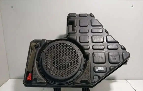 Chrysler Grand Voyager V Subwoofer speaker 05107087AE