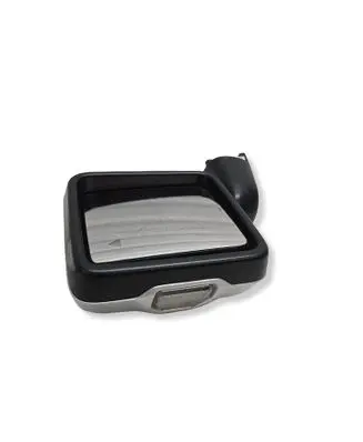 Jeep Wrangler Front door electric wing mirror 68298097