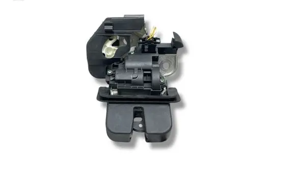 Audi A3 S3 A3 Sportback 8P Tailgate/trunk/boot lock/catch/latch