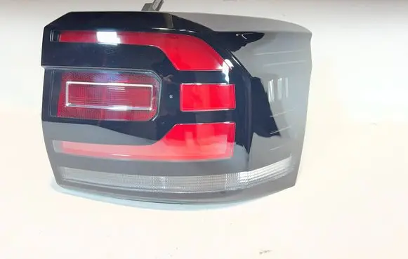 Volkswagen T-Cross Rear/tail lights 2GM945096