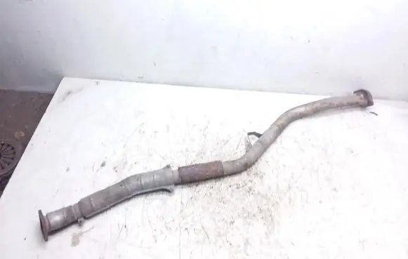 Subaru Legacy Muffler/silencer 