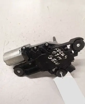 Ford Focus Rear window wiper motor 0390201823 7S71A17K441AD