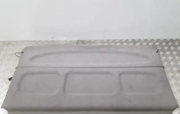 Citroen Xsara Picasso Parcel shelf load cover 