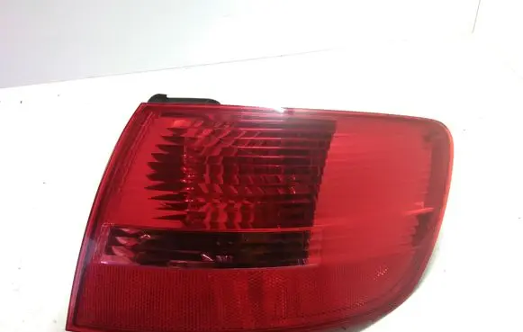 Audi A6 S6 C6 4F Rear/tail lights 4F9945096 89037746