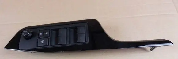 Toyota C-HR I Electric window control switch 84040F4090