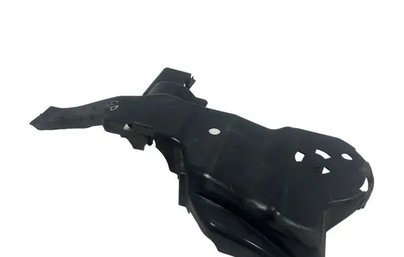 Citroen C3 Aircross Rear underbody cover/under tray 9688308780