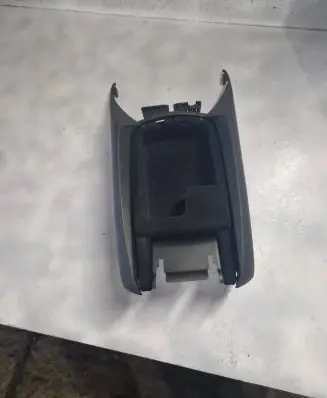 Citroen DS5 Center console 9688221877
