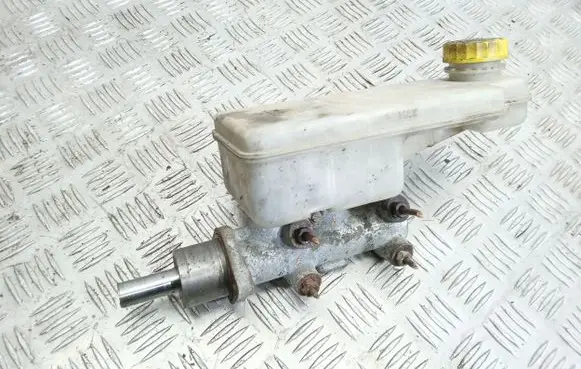 Peugeot Boxer Master brake cylinder