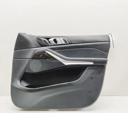 BMW X5 G05 Front door card panel trim 5A62128