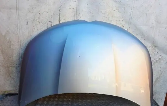 Citroen C4 II Engine bonnet/hood 