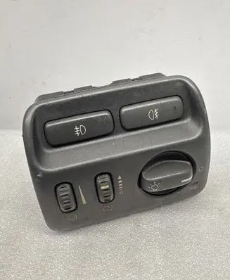Volvo S80 Light switch 9459986