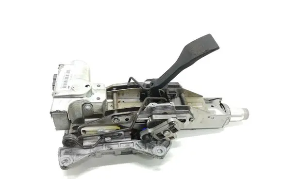 Volkswagen Phaeton Steering wheel axle 4E0905852C