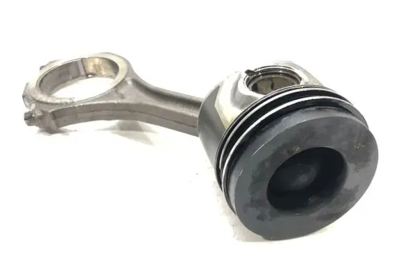 Audi A4 S4 B7 8E 8H Piston with connecting rod BPP059AB