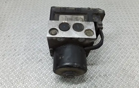 Audi A3 S3 8L ABS Pump 1J0907379D 5WK8442