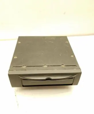 Volvo XC90 Navigation unit CD/DVD player 30679699 45120101 3AF322P