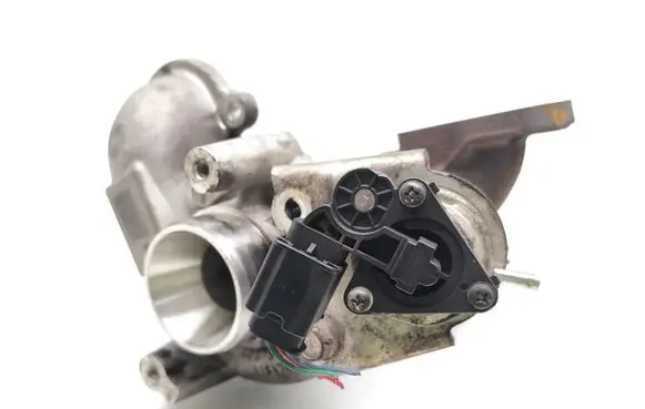 Peugeot Expert Turbo 9673283680