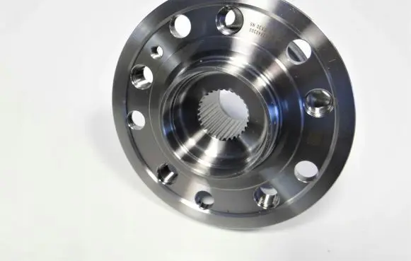 Mercedes-Benz EQC Front wheel hub A2053340300