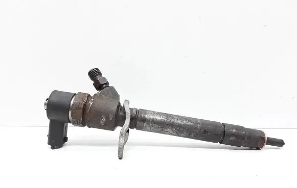 Volvo XC70 Fuel injector 0445110298 30777526