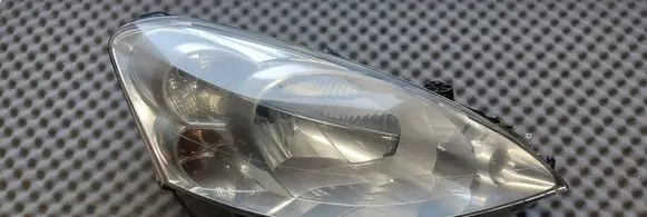 Peugeot Partner Headlight/headlamp 9682829280