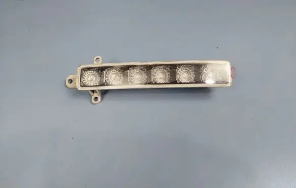 LED Daytime headlight