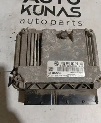 Engine control unit/module
