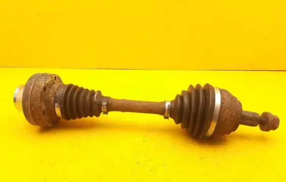 Volkswagen Amarok Front driveshaft