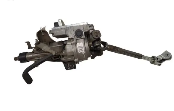 Electric power steering pump
