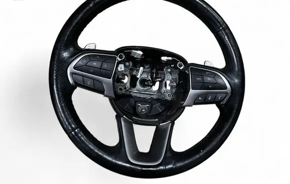 Dodge Durango III Steering wheel P1XP722X9AJ