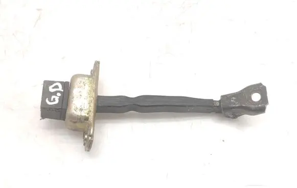 Mitsubishi Pajero Rear door check strap stopper