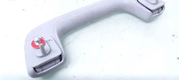 Hyundai i20 (GB IB) Front interior roof grab handle