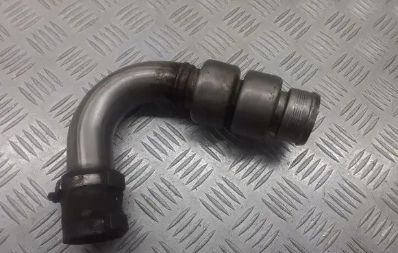 Renault Laguna II Intercooler hose/pipe