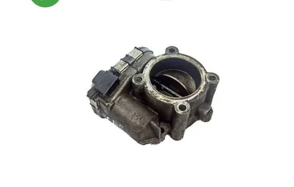 Mercedes-Benz CLS C219 Throttle valve A6420900070 DK0034 59109