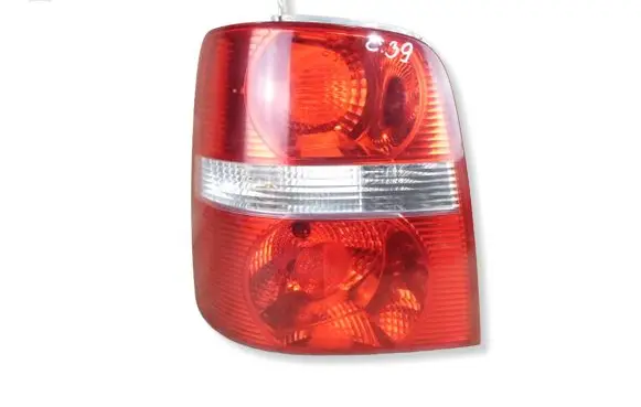 Volkswagen Touran I Rear/tail lights 