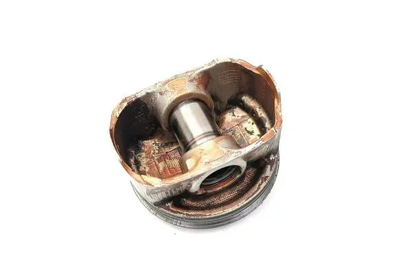 Subaru Impreza V Piston 007H