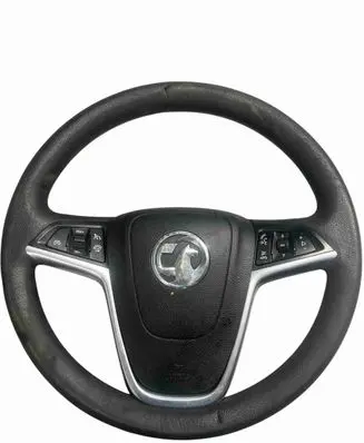 Opel Astra J Steering wheel 13351039