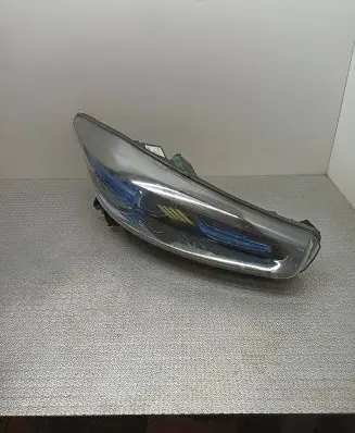 Renault Zoe Headlight/headlamp 260109891R 1EL01091202 1EL1821