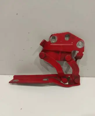 Volkswagen PASSAT B7 Engine bonnet/hood hinges 3AA823301