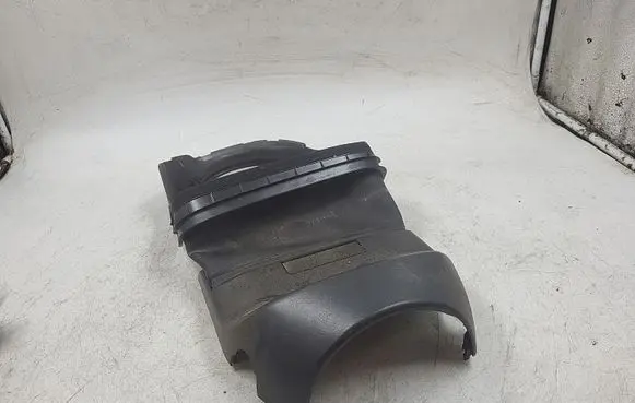 BMW 3 E90 E91 Steering wheel column trim 