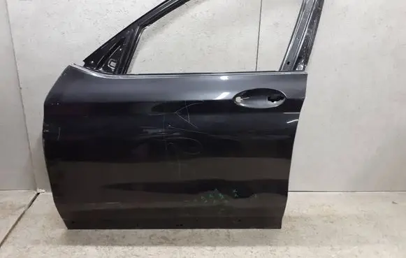 BMW X3 G01 Front door
