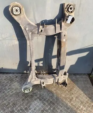Mercedes-Benz CL C215 Rear subframe 2203508500