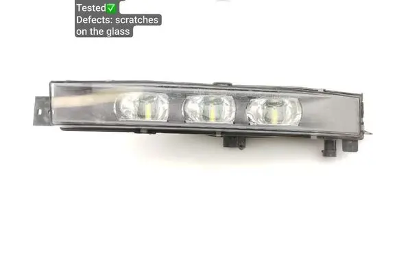BMW 6 F06 Gran coupe LED Daytime headlight 7234927
