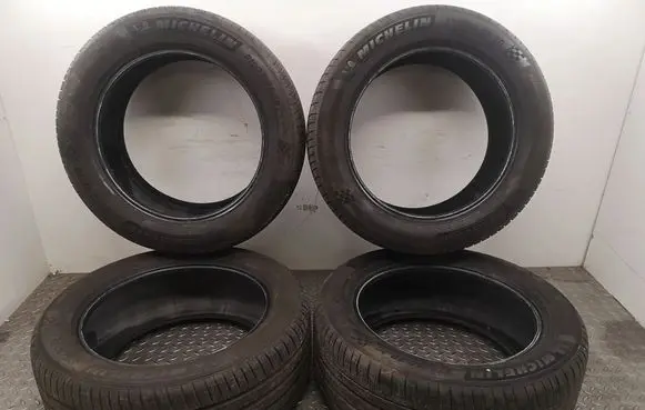 Mercedes-Benz GLE W167 R20 summer tire 